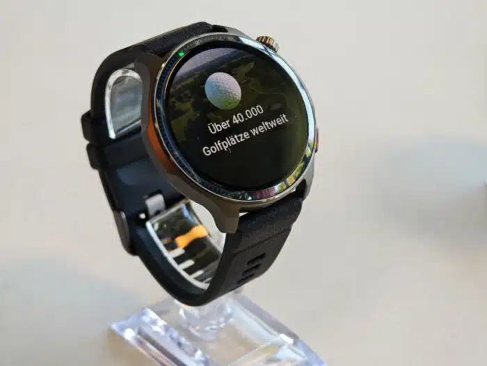 Amazfit Balance 2