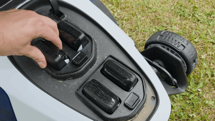 Litheli EasySurge