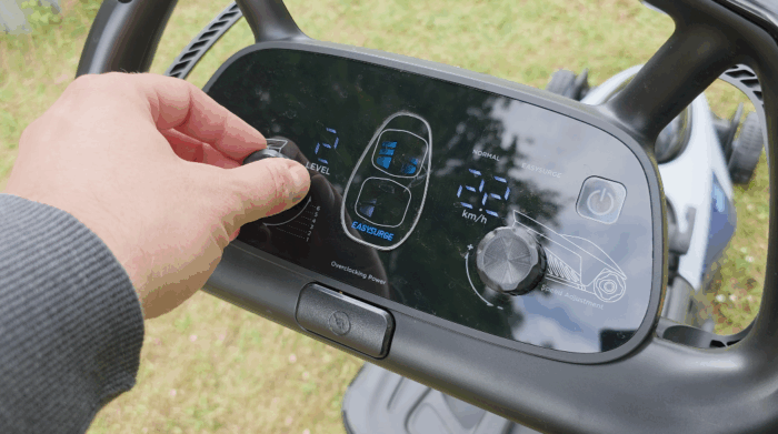 Litheli EasySurge