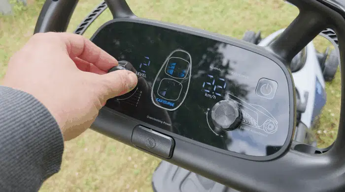 Litheli EasySurge