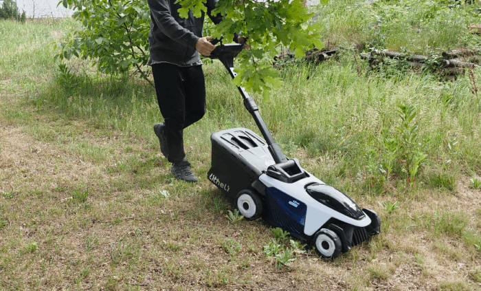 Litheli EasySurge