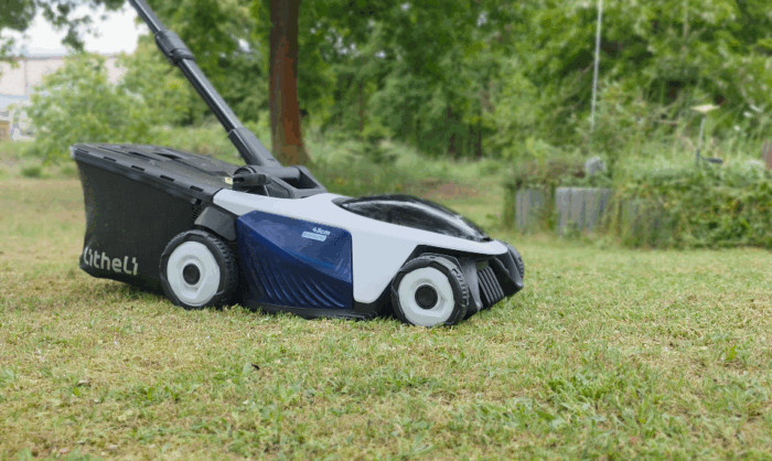 Litheli EasySurge