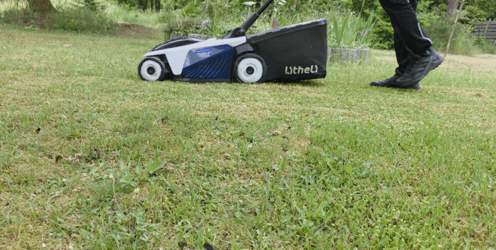 Litheli EasySurge