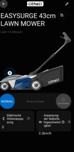 Litheli EasySurge