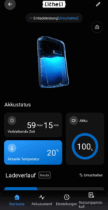 Litheli EasySurge