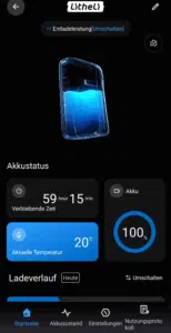 Litheli EasySurge