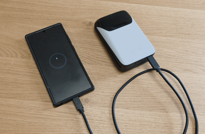 Litheli EasySurge