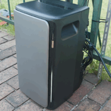 EcoFlow STREAM Ultra