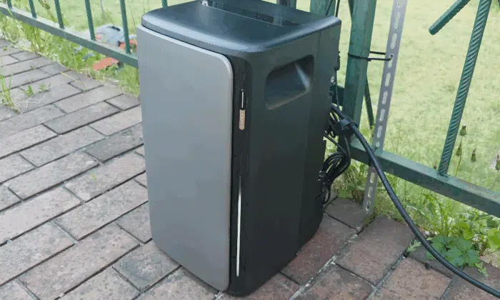 EcoFlow STREAM Ultra