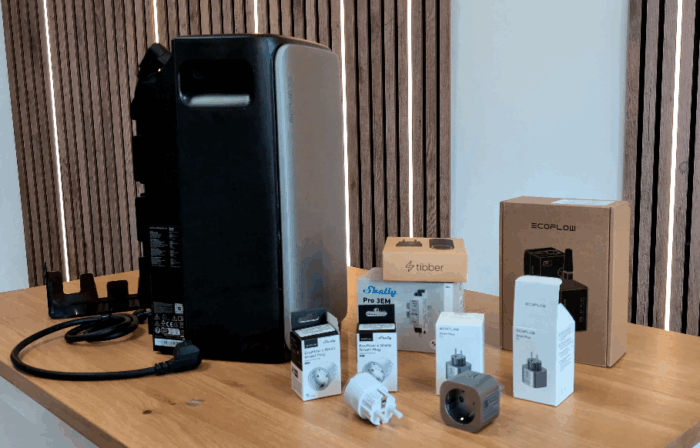 EcoFlow STREAM Ultra