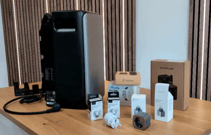 EcoFlow STREAM Ultra