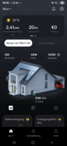 EcoFlow STREAM Ultra