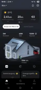 EcoFlow STREAM Ultra