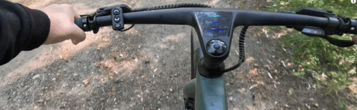 ENGWE Mapfour N1 Pro