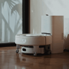 SwitchBot K20+ Pro