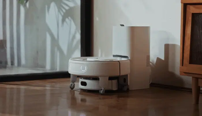 SwitchBot K20+ Pro