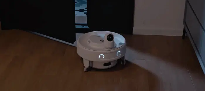 SwitchBot K20+ Pro