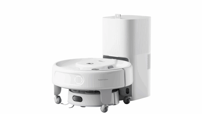 SwitchBot K20+ Pro