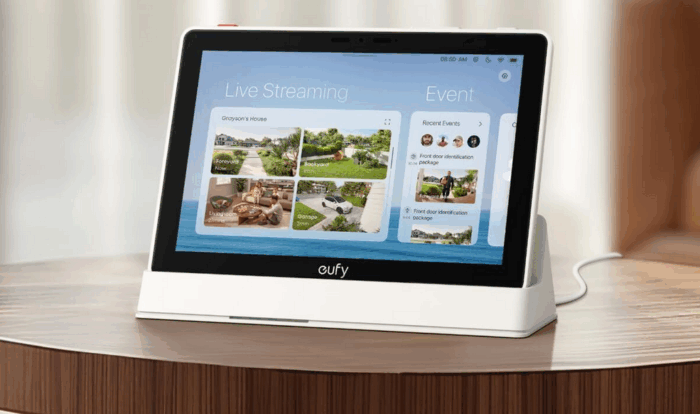eufy S4 Max