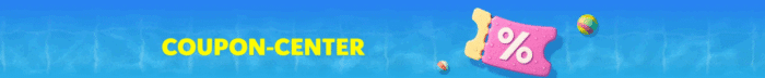 AliExpress Sommeraktion