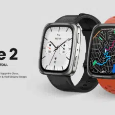 Amazfit Active 2 Square