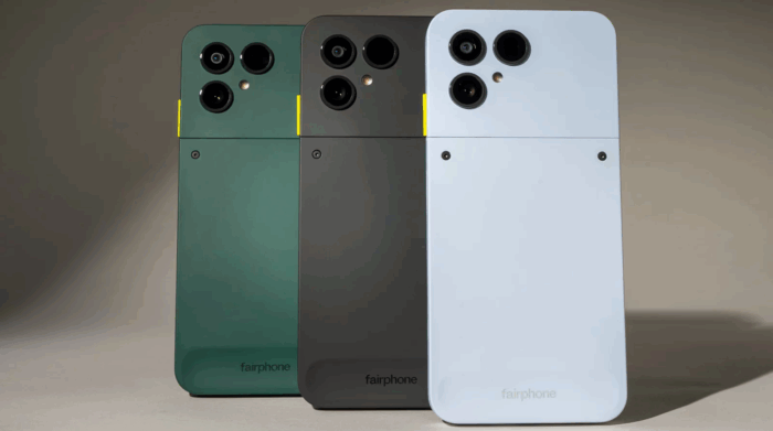 Fairphone 6