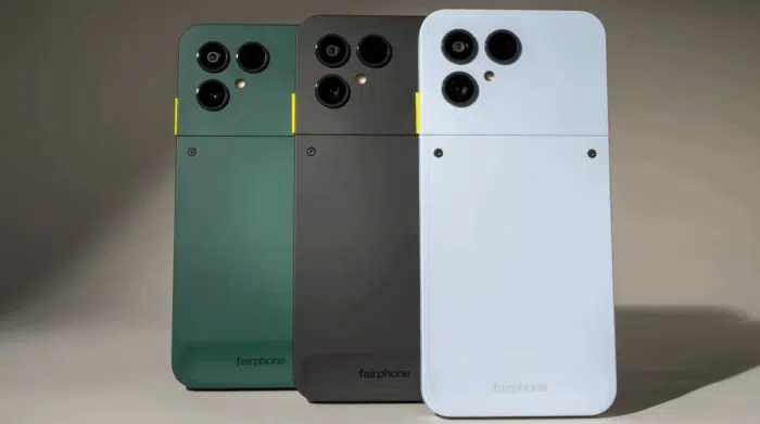 Fairphone 6