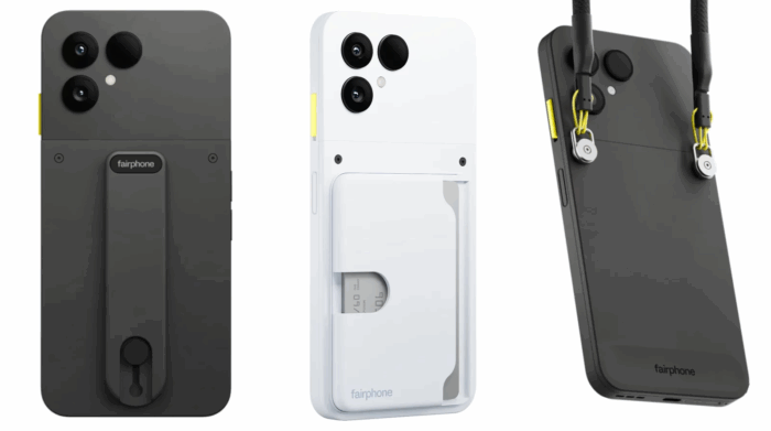 Fairphone 6
