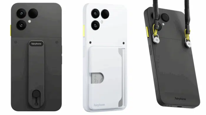 Fairphone 6