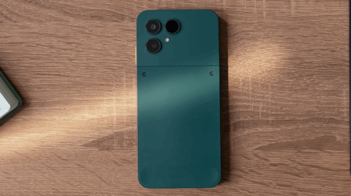 Fairphone 6