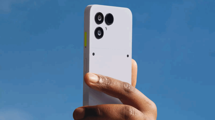 Fairphone 6