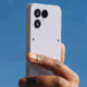 Fairphone 6 ab 599€ – Modular, fair – und jetzt verschraubt (12 austauschbare Module, Snapdragon 7s Gen 3, 120-Hz-pOLED-Display)