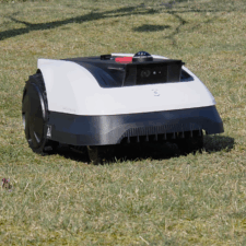ECOVACS Goat O500