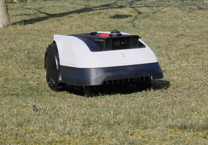 ECOVACS Goat O500