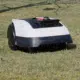 ECOVACS GOAT O500 – Rasenpflege ohne Draht und ohne GPS (Visuelle Navigation ohne GPS, KI-Hinderniserkennung, ToF-Sensor, 500 m² Rasenleistung)