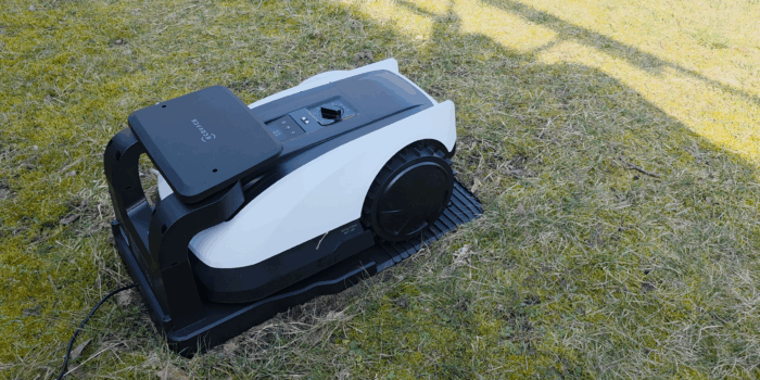ECOVACS Goat O500