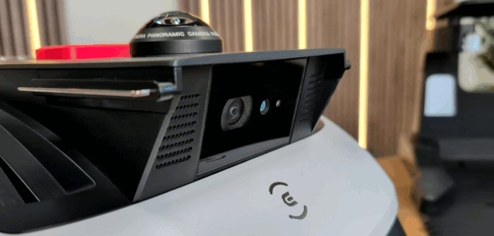 ECOVACS Goat O500