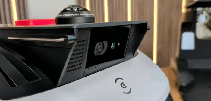 ECOVACS Goat O500