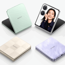 Xiaomi Mix Flip 2