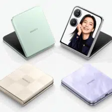 Xiaomi Mix Flip 2