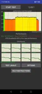 Redmagic 10s Pro Benchmark