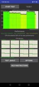 Redmagic 10s Pro Benchmark