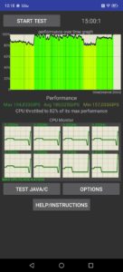 Redmagic 10s Pro Benchmark