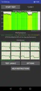 Redmagic 10s Pro Benchmark