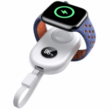 JOYROOM 2500mAh Powerbank für Apple Watch