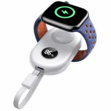 JOYROOM 2500mAh Powerbank für Apple Watch