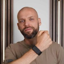 Amazfit Helio Strap