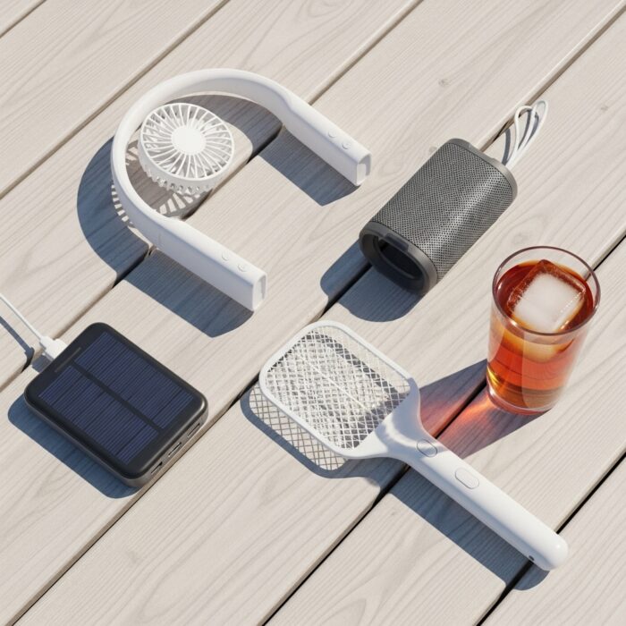 5 Amazon-Gadgets, die den Sommer (erträglicher) machen