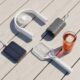 Sommer, Sonne, Stromschlag: 5 Amazon-Gadgets, die den Sommer erträglicher machen (gegen Hitze, warme Getränke, leere Akkus und mehr)