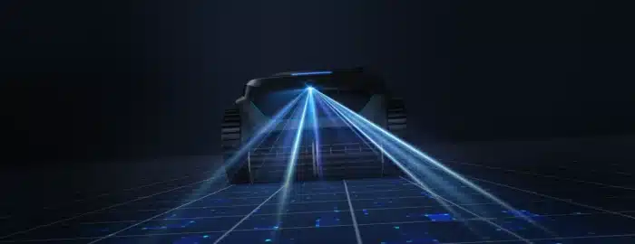 WYBOT C2 Vision